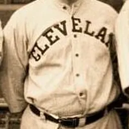 Portrait of Charlie Hickman