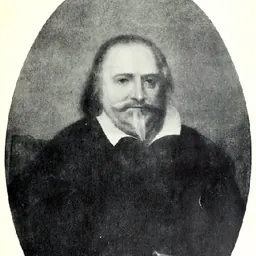 Portrait of Giovanni Francesco Busenello