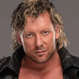 Portrait of Kenny Omega