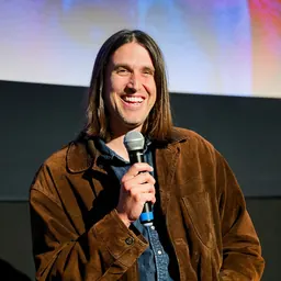 Portrait of Richie Follin