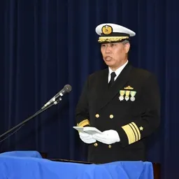 Portrait of Hiroyuki Kasui
