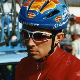 Portrait of Armin Meier