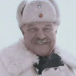 Portrait of Taavetti Laatikainen