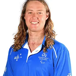 Portrait of Josh Hanlon