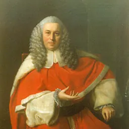 Portrait of George Nares