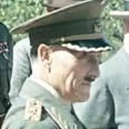 Portrait of Hugo Cederschiöld