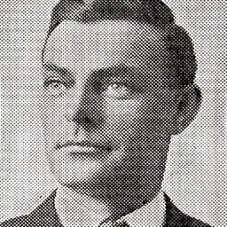 Portrait of Jasper McLevy