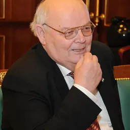 Portrait of Rim Giniyatullin