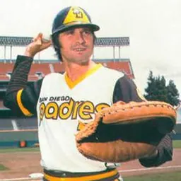 Portrait of Bob Davis