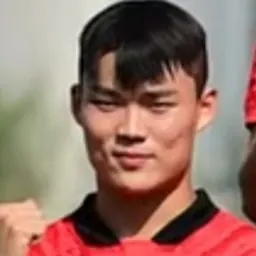 Portrait of Oh Hyeon-gyu