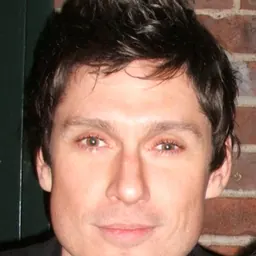 Portrait of Jeff Davis