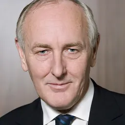 Portrait of Johan Remkes