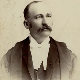 Portrait of Louis-Edmond Panneton