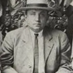 Portrait of Walter Schlichter