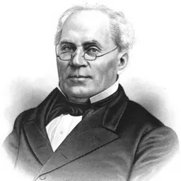 Portrait of Walter Underhill