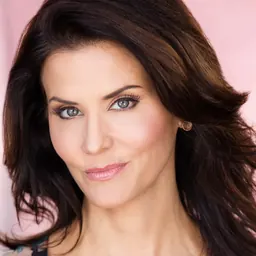 Portrait of Lu Parker