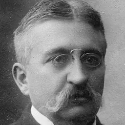 Portrait of Stephen Pichon