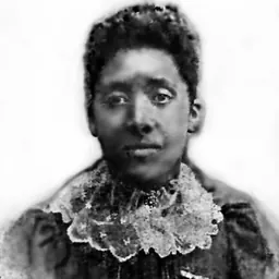 Portrait of Emma Ann Reynolds