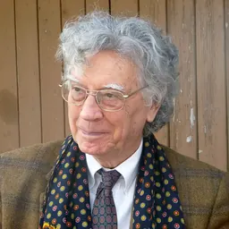 Portrait of Michel Duc-Goninaz