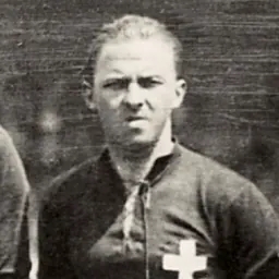 Portrait of Edmond Bailly