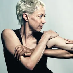 Portrait of Karole Armitage