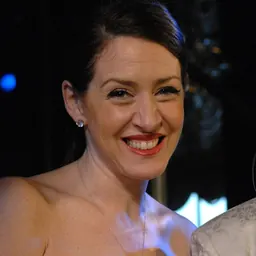 Portrait of Joely Fisher