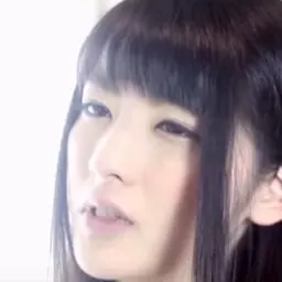 Portrait of Erina Kamiya