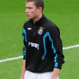 Portrait of Fabio Daprelà