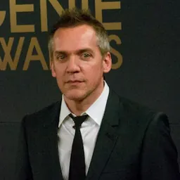 Portrait of Jean-Marc Vallée