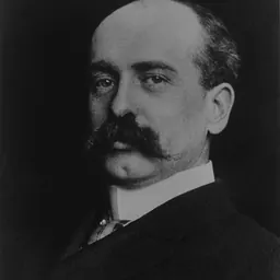 Portrait of Edward Jones