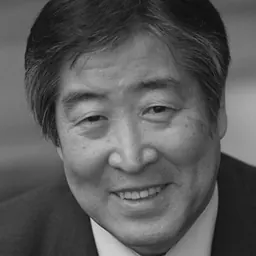 Portrait of Kim Seung-ok