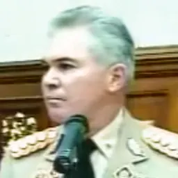 Portrait of Carlos Mata Figueroa