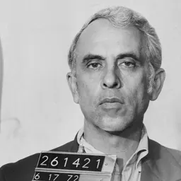 Portrait of Eugenio Martínez