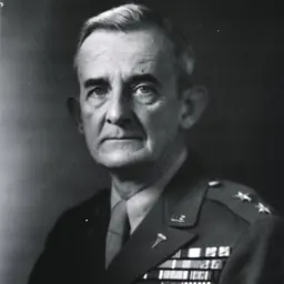 Portrait of Albert Walton Kenner