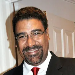 Portrait of Wykeham McNeill