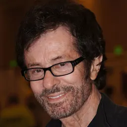 Portrait of George Chakiris