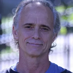 Portrait of Carson Grant