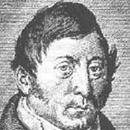 Portrait of Ernst August Friedrich Klingemann