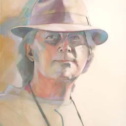 Portrait of David Fairrington