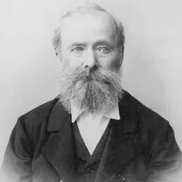 Portrait of Svetozar Miletić