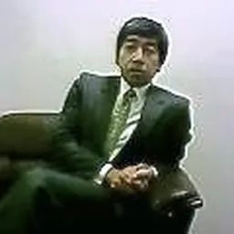 Portrait of Norihito, Prince Takamado