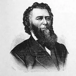 Portrait of Joseph G. Masten