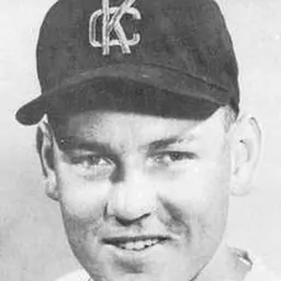 Portrait of Norm Siebern