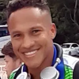 Portrait of Hiziel Souza Soares