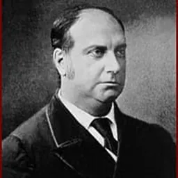 Portrait of William Comer Petheram