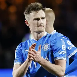 Portrait of Callum Connolly