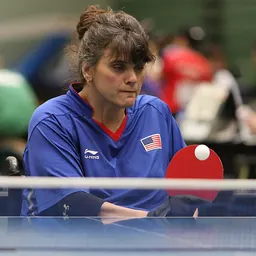 Portrait of Tara Profitt