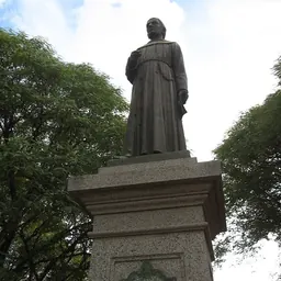 Portrait of Cayetano José Rodríguez