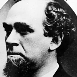 Portrait of Leopold Morse