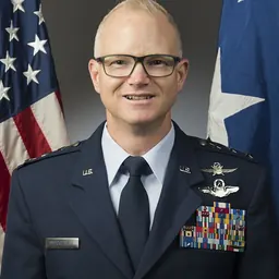 Portrait of Christopher P. Weggeman